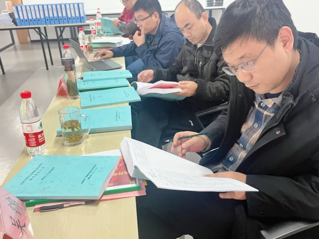 喜讯！安徽青松研学旅游服务标准化试点顺利通过合肥市第六批服务业标准化试点终期评估